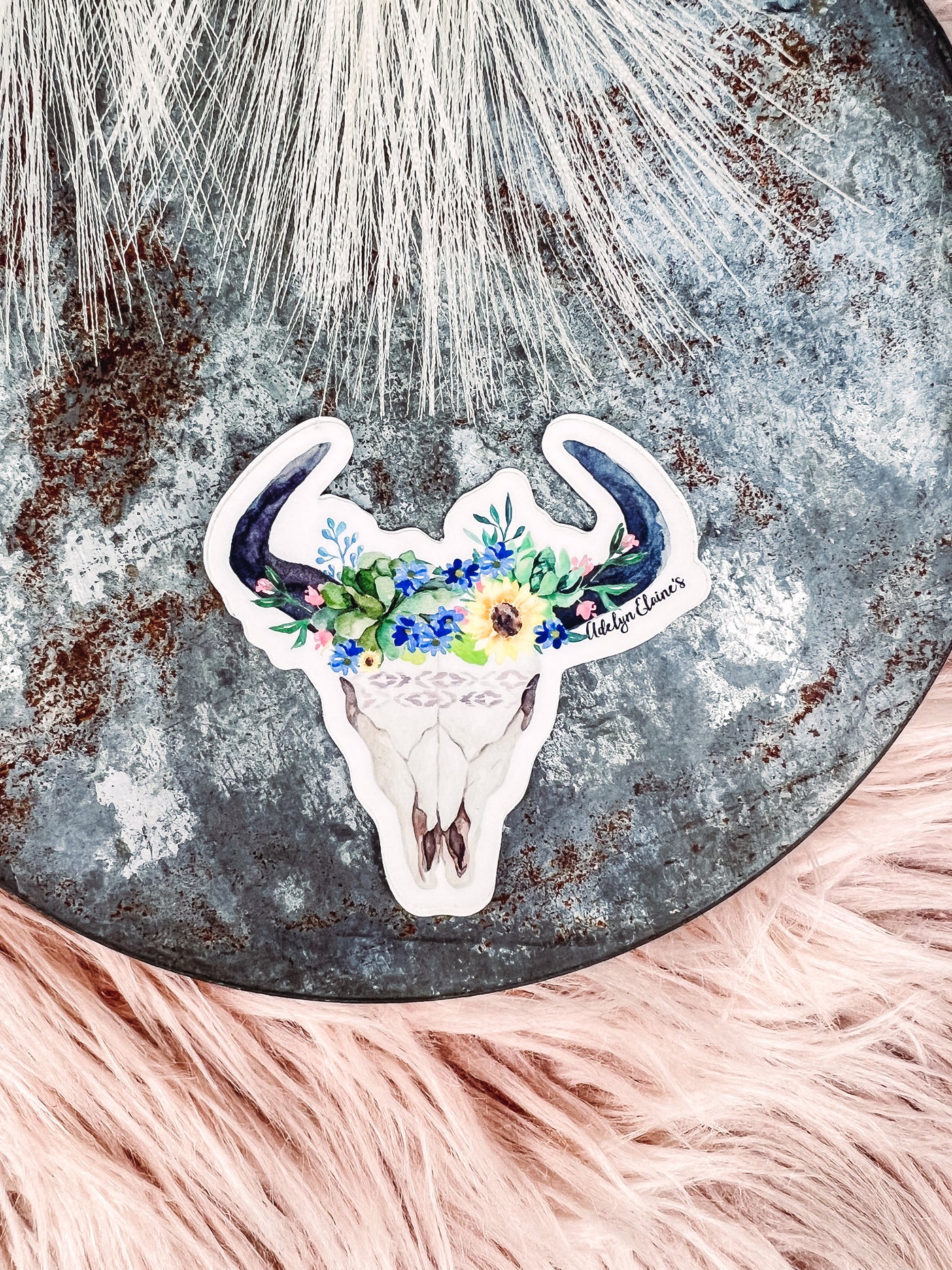 Miss. Whiskey - Sticker-402 MISC GIFTS-Adelyn Elaine's-Adelyn Elaine's Boutique, Women's Clothing Boutique in Gilmer, TX