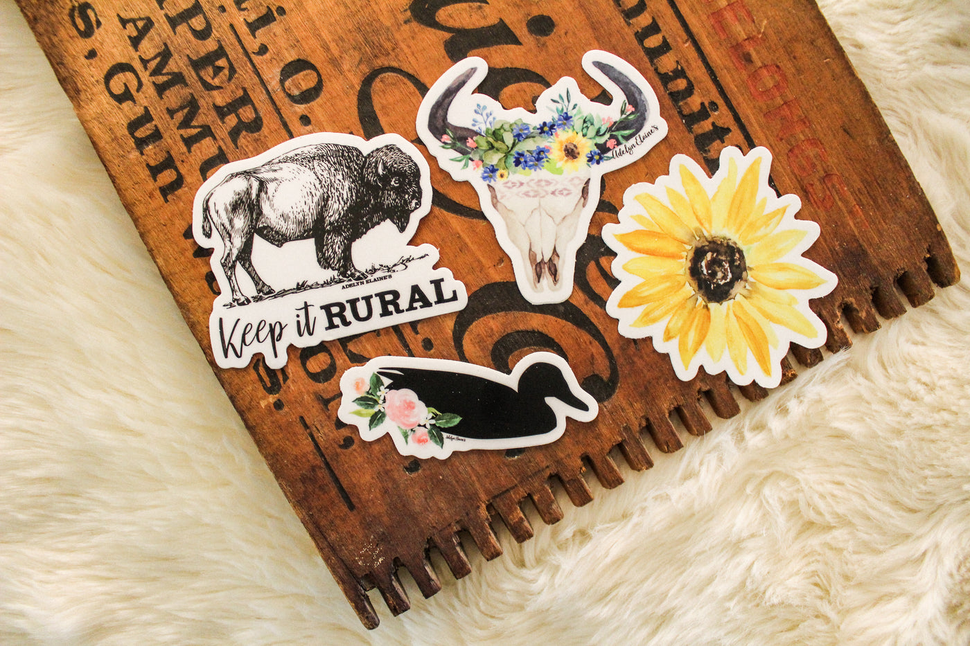 Miss. Whiskey - Sticker-402 MISC GIFTS-Adelyn Elaine's-Adelyn Elaine's Boutique, Women's Clothing Boutique in Gilmer, TX