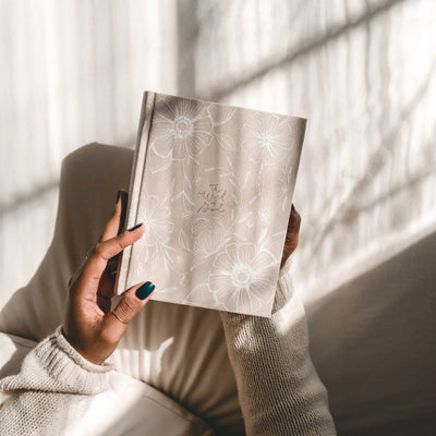 ESV Journaling Bible : Cordova Theme-402 MISC GIFTS-Hosanna Revival-Adelyn Elaine's Boutique, Women's Clothing Boutique in Gilmer, TX