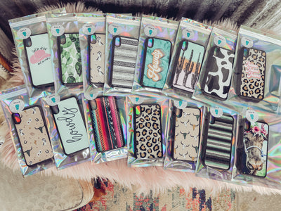 iPhone XR - Case-402 MISC GIFTS-Adelyn Elaine's-Adelyn Elaine's Boutique, Women's Clothing Boutique in Gilmer, TX