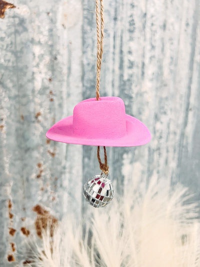 Broadway Cowgirl - Hat Mirror Hangers-401 CAR ACCESSORIES-Adelyn Elaine's-Adelyn Elaine's Boutique, Women's Clothing Boutique in Gilmer, TX