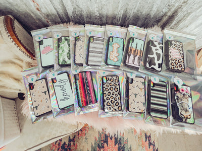 iPhone XR - Case-402 MISC GIFTS-Adelyn Elaine's-Adelyn Elaine's Boutique, Women's Clothing Boutique in Gilmer, TX