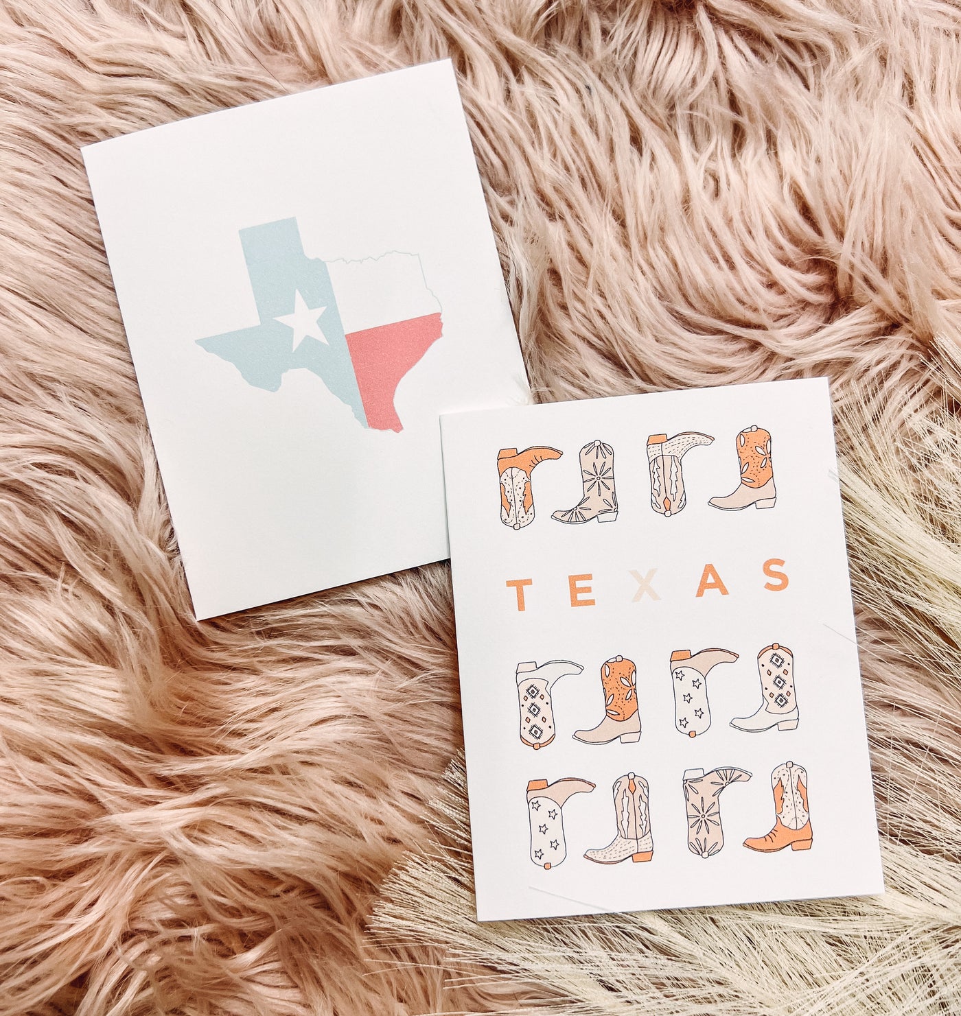 Greeting Card - 11 Different Prints-402 MISC GIFTS-Maddon And Co-Adelyn Elaine's Boutique, Women's Clothing Boutique in Gilmer, TX