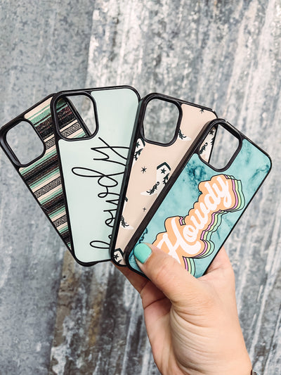 iPhone 12 Mini - Case-402 MISC GIFTS-Adelyn Elaine's-Adelyn Elaine's Boutique, Women's Clothing Boutique in Gilmer, TX