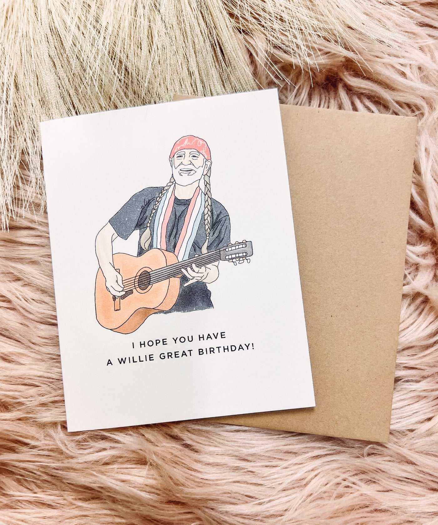 Greeting Card - 11 Different Prints-402 MISC GIFTS-Maddon And Co-Adelyn Elaine's Boutique, Women's Clothing Boutique in Gilmer, TX