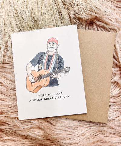 Greeting Card - 11 Different Prints-402 MISC GIFTS-Maddon And Co-Adelyn Elaine's Boutique, Women's Clothing Boutique in Gilmer, TX