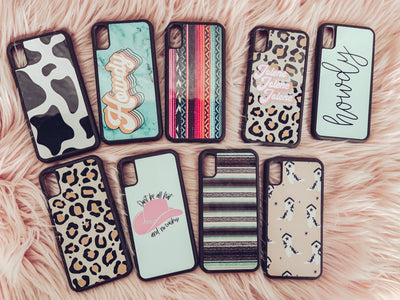 iPhone X/XS - Case-402 MISC GIFTS-Adelyn Elaine's-Adelyn Elaine's Boutique, Women's Clothing Boutique in Gilmer, TX