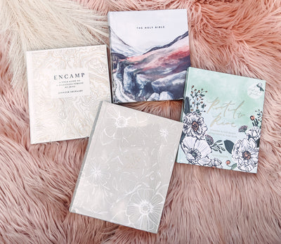 ESV Journaling Bible : Cordova Theme-402 MISC GIFTS-Hosanna Revival-Adelyn Elaine's Boutique, Women's Clothing Boutique in Gilmer, TX