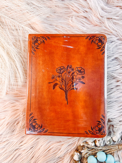 KJV Large Print Notetaking Bible: Vienna Theme-402 MISC GIFTS-Hosanna Revival-Adelyn Elaine's Boutique, Women's Clothing Boutique in Gilmer, TX