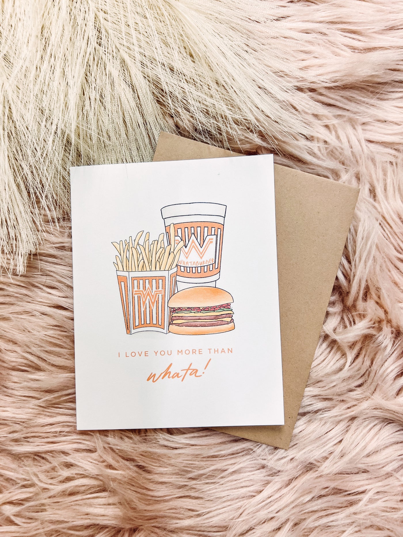 Greeting Card - 11 Different Prints-402 MISC GIFTS-Maddon And Co-Adelyn Elaine's Boutique, Women's Clothing Boutique in Gilmer, TX