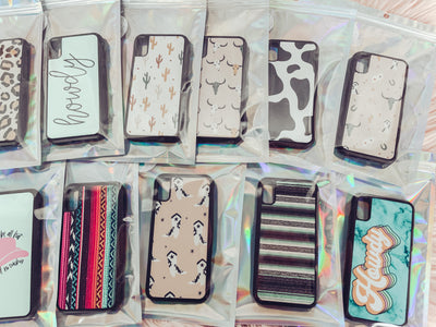 iPhone X/XS - Case-402 MISC GIFTS-Adelyn Elaine's-Adelyn Elaine's Boutique, Women's Clothing Boutique in Gilmer, TX