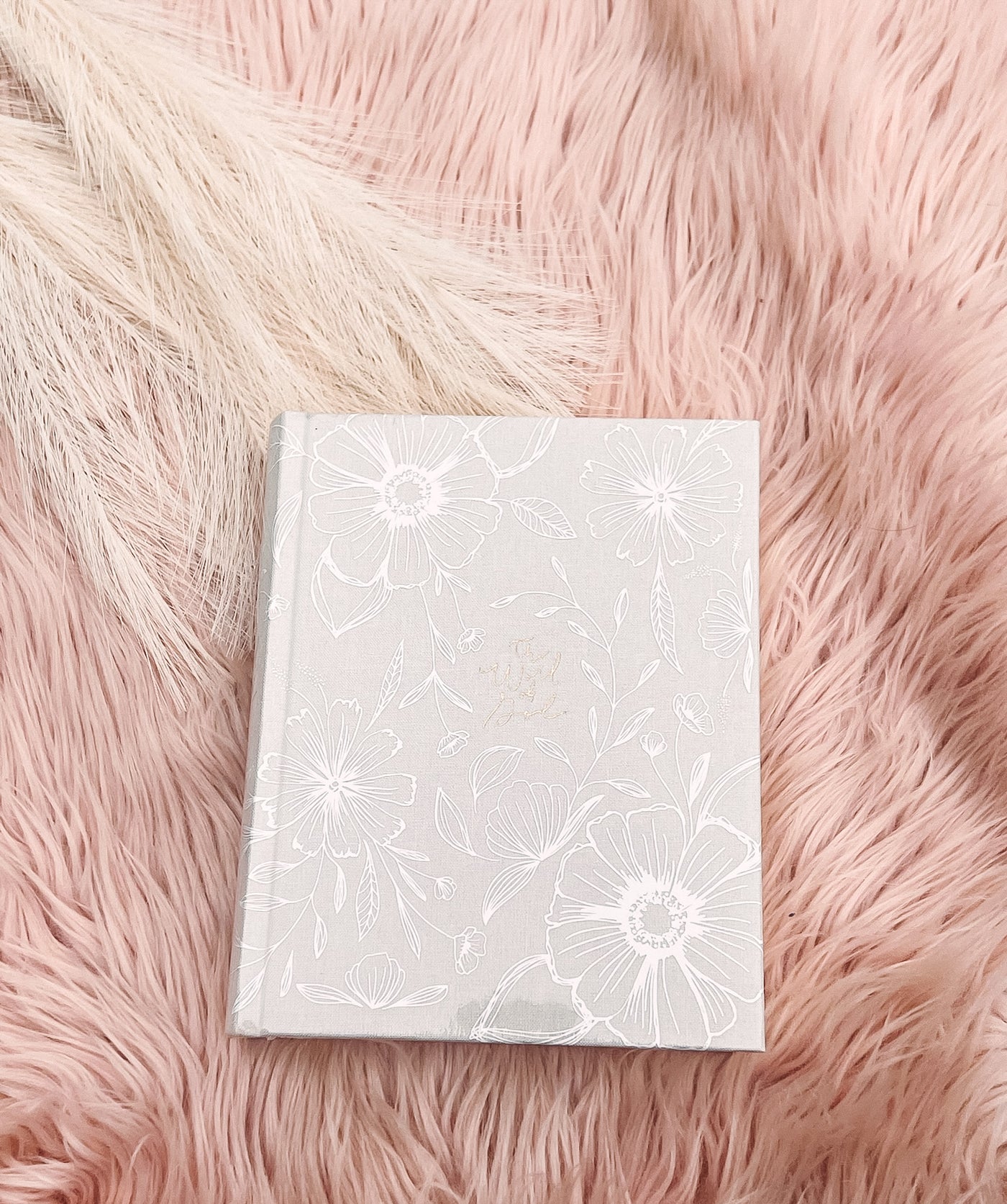 ESV Journaling Bible : Cordova Theme-402 MISC GIFTS-Hosanna Revival-Adelyn Elaine's Boutique, Women's Clothing Boutique in Gilmer, TX