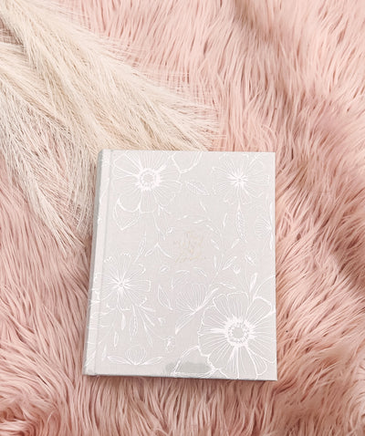 ESV Journaling Bible : Cordova Theme-402 MISC GIFTS-Hosanna Revival-Adelyn Elaine's Boutique, Women's Clothing Boutique in Gilmer, TX