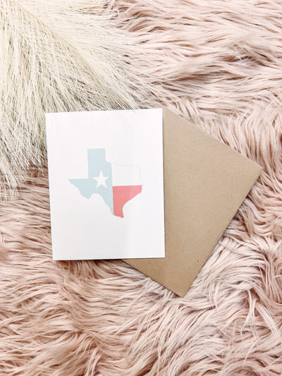 Greeting Card - 11 Different Prints-402 MISC GIFTS-Maddon And Co-Adelyn Elaine's Boutique, Women's Clothing Boutique in Gilmer, TX