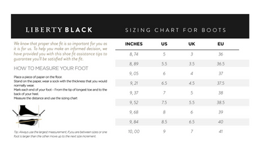 Molly - Liberty Black Bootie - Size 9 left-301 BOOTS-Liberty Black Boots-Adelyn Elaine's Boutique, Women's Clothing Boutique in Gilmer, TX