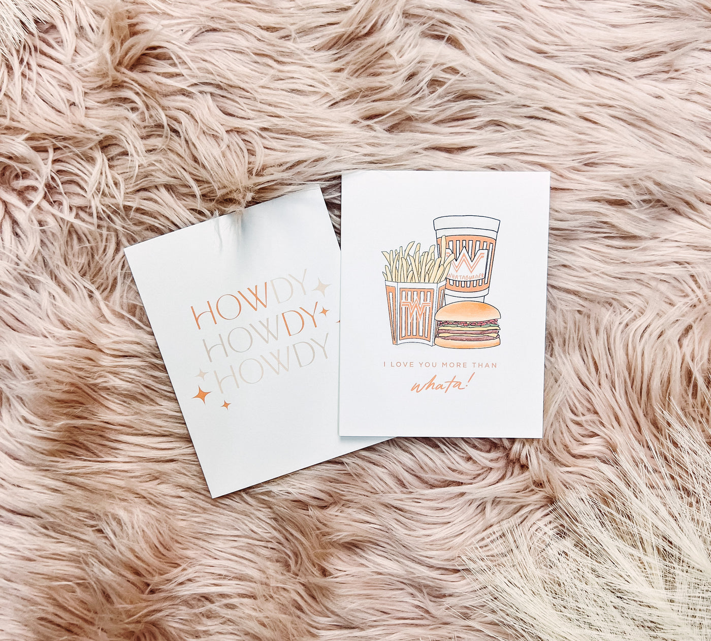 Greeting Card - 11 Different Prints-402 MISC GIFTS-Maddon And Co-Adelyn Elaine's Boutique, Women's Clothing Boutique in Gilmer, TX