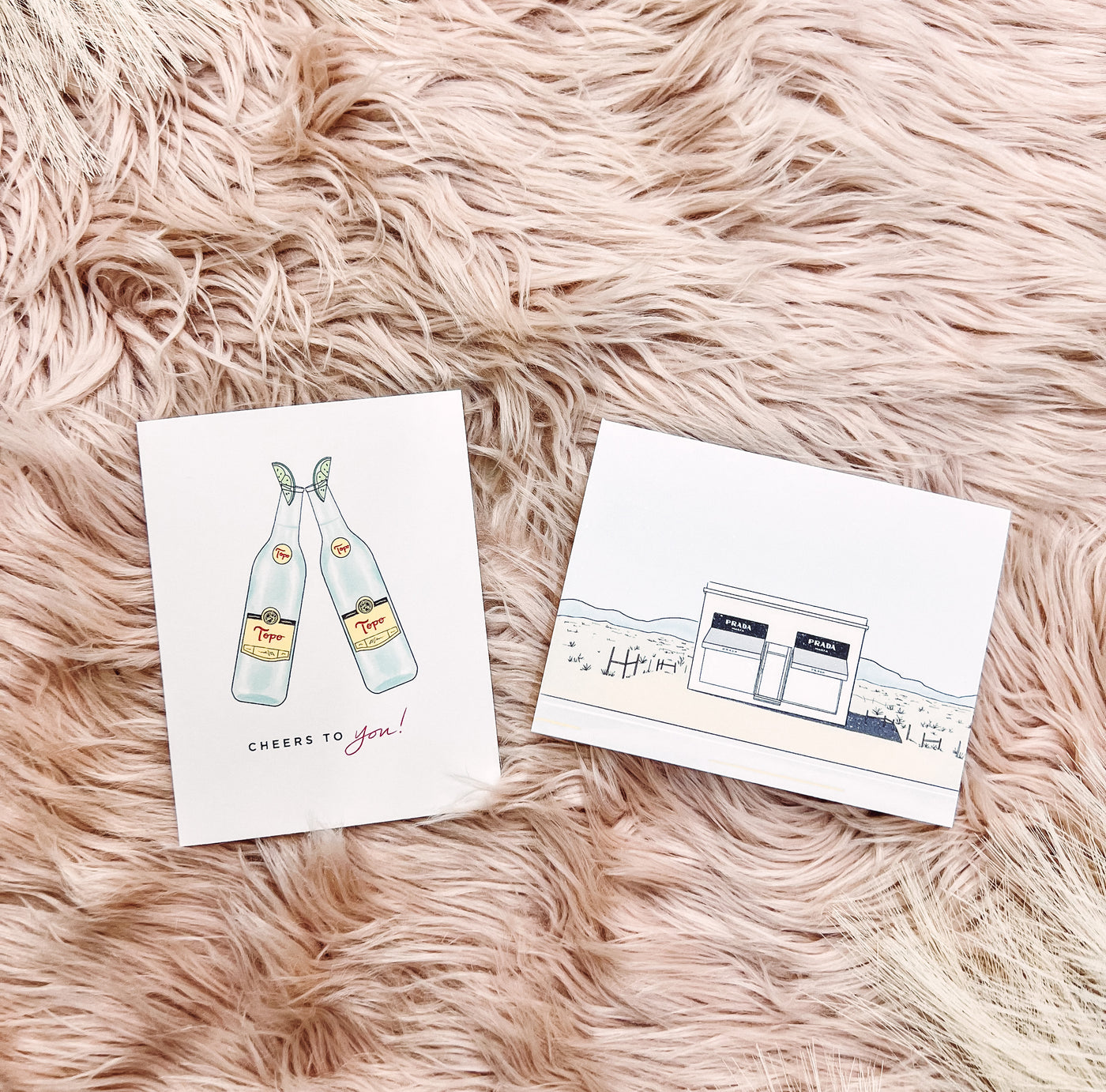 Greeting Card - 11 Different Prints-402 MISC GIFTS-Maddon And Co-Adelyn Elaine's Boutique, Women's Clothing Boutique in Gilmer, TX