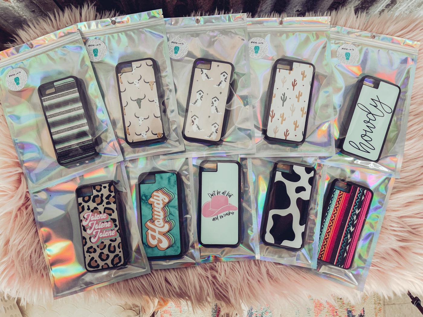 iPhone 6/7/8/SE - Case - 2 left-402 MISC GIFTS-Adelyn Elaine's-Adelyn Elaine's Boutique, Women's Clothing Boutique in Gilmer, TX