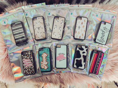 iPhone 6/7/8/SE - Case - 2 left-402 MISC GIFTS-Adelyn Elaine's-Adelyn Elaine's Boutique, Women's Clothing Boutique in Gilmer, TX