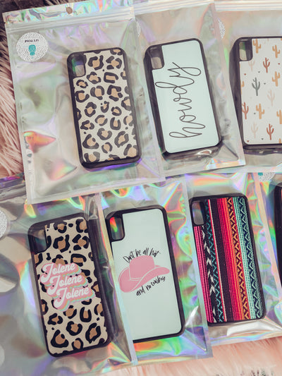 iPhone X/XS - Case-402 MISC GIFTS-Adelyn Elaine's-Adelyn Elaine's Boutique, Women's Clothing Boutique in Gilmer, TX