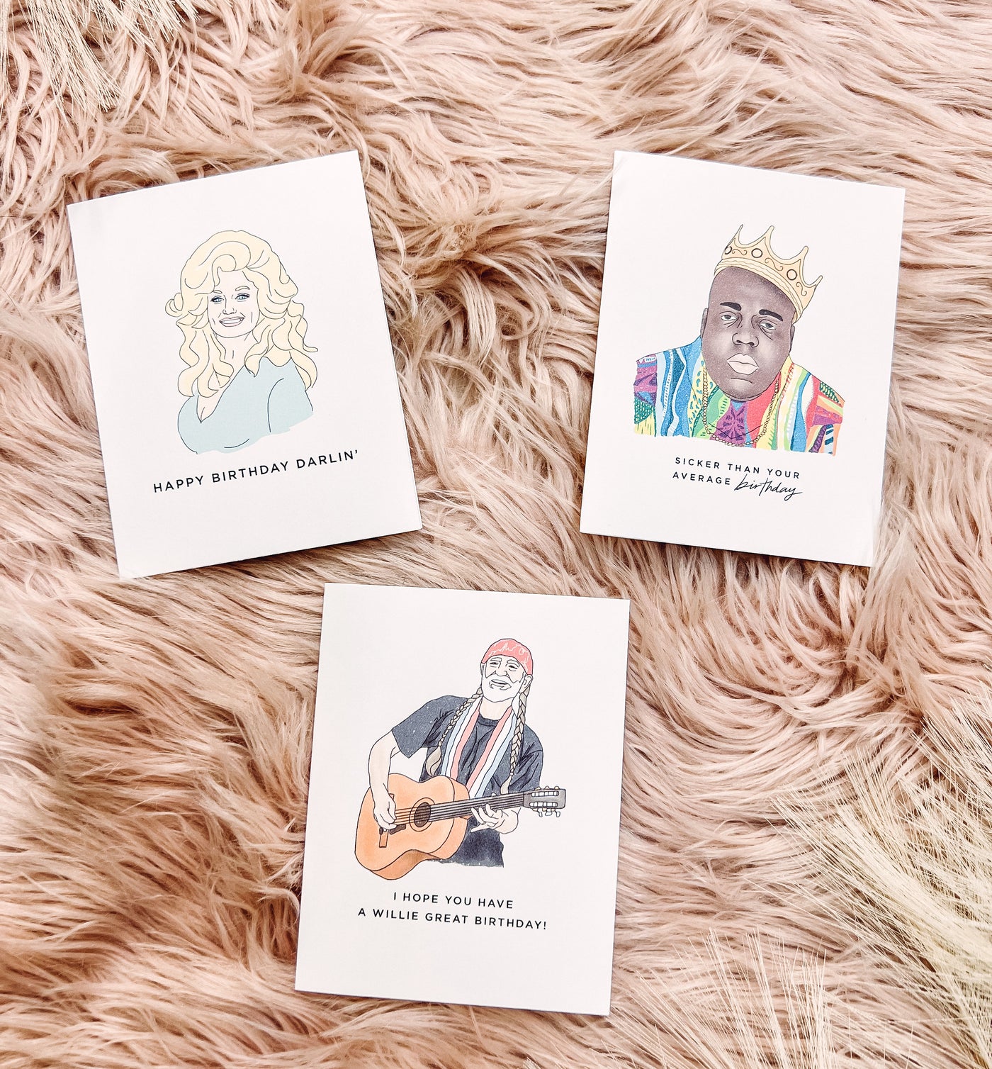 Greeting Card - 11 Different Prints-402 MISC GIFTS-Maddon And Co-Adelyn Elaine's Boutique, Women's Clothing Boutique in Gilmer, TX