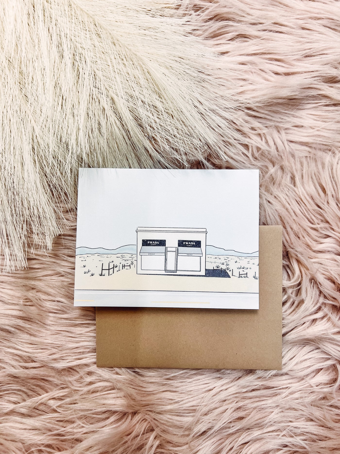 Greeting Card - 11 Different Prints-402 MISC GIFTS-Maddon And Co-Adelyn Elaine's Boutique, Women's Clothing Boutique in Gilmer, TX