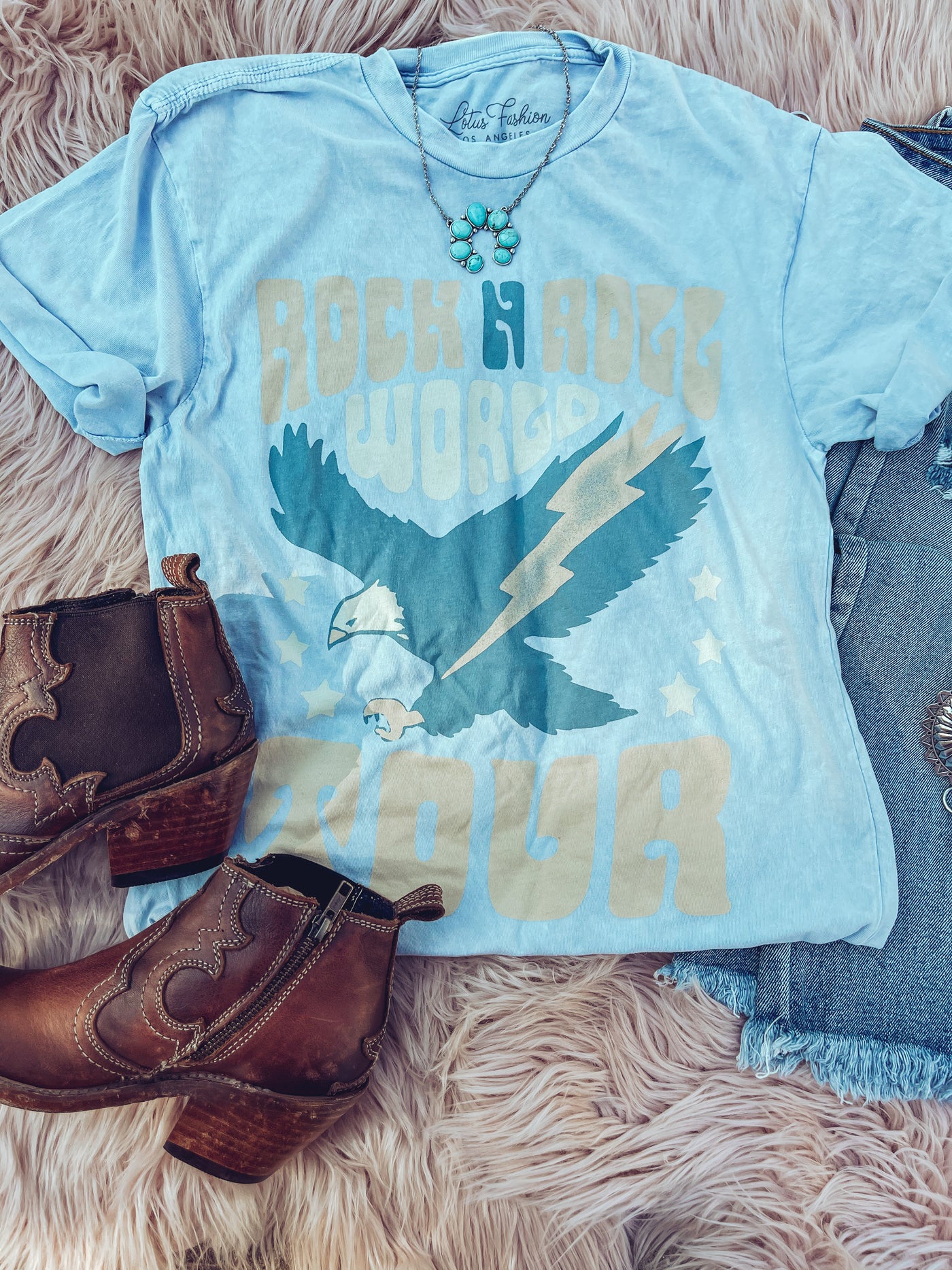 Roxy - Liberty Black Bootie - Size 5.5 left-301 BOOTS-Liberty Black Boots-Adelyn Elaine's Boutique, Women's Clothing Boutique in Gilmer, TX