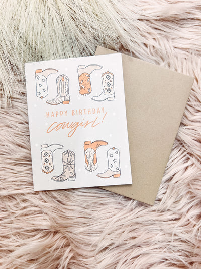 Greeting Card - 11 Different Prints-402 MISC GIFTS-Maddon And Co-Adelyn Elaine's Boutique, Women's Clothing Boutique in Gilmer, TX