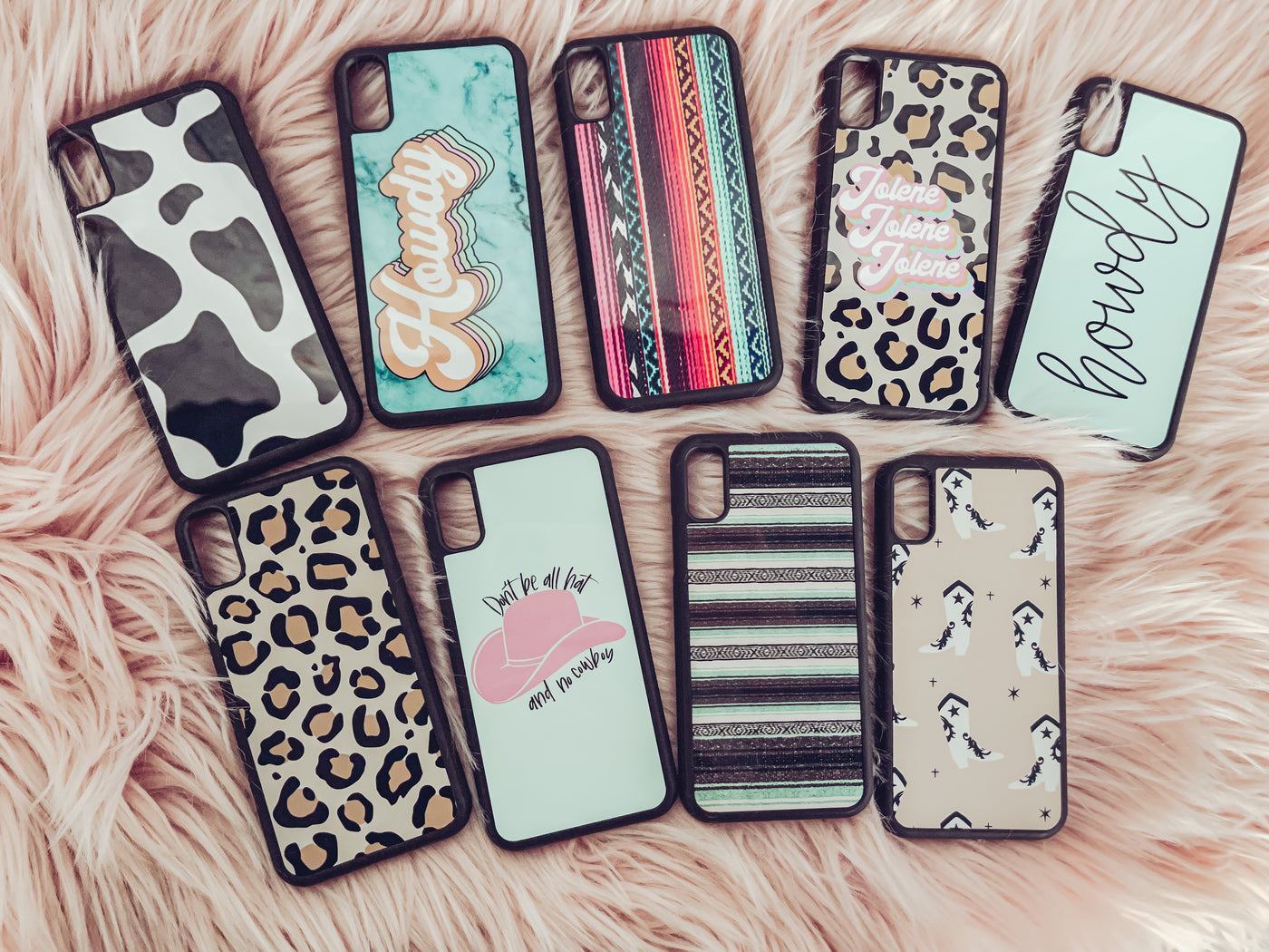 iPhone X/XS - Case-402 MISC GIFTS-Adelyn Elaine's-Adelyn Elaine's Boutique, Women's Clothing Boutique in Gilmer, TX