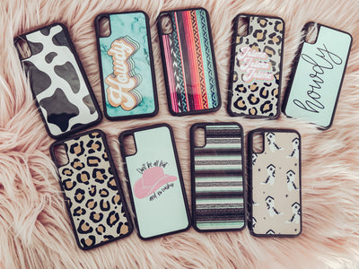 iPhone X/XS - Case-402 MISC GIFTS-Adelyn Elaine's-Adelyn Elaine's Boutique, Women's Clothing Boutique in Gilmer, TX