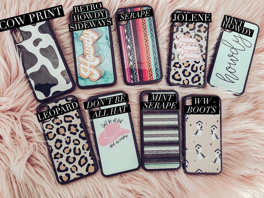 iPhone 12 Pro - Case-402 MISC GIFTS-Adelyn Elaine's-Adelyn Elaine's Boutique, Women's Clothing Boutique in Gilmer, TX
