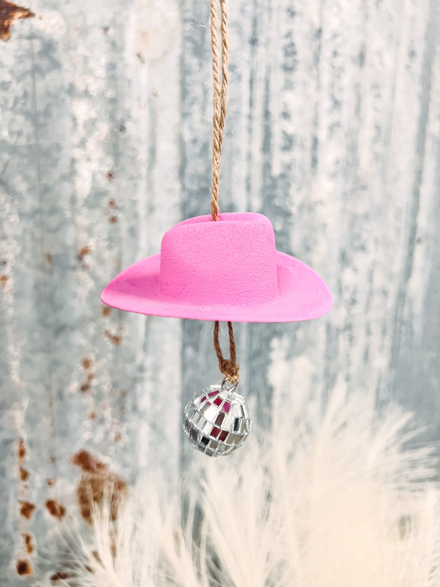 Broadway Cowgirl - Hat Mirror Hangers-401 CAR ACCESSORIES-Adelyn Elaine's-Adelyn Elaine's Boutique, Women's Clothing Boutique in Gilmer, TX