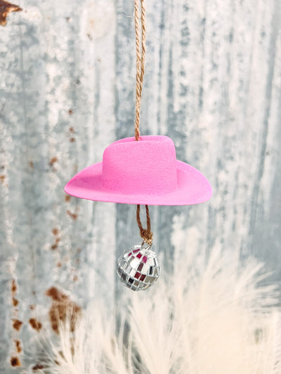 Broadway Cowgirl - Hat Mirror Hangers-401 CAR ACCESSORIES-Adelyn Elaine's-Adelyn Elaine's Boutique, Women's Clothing Boutique in Gilmer, TX